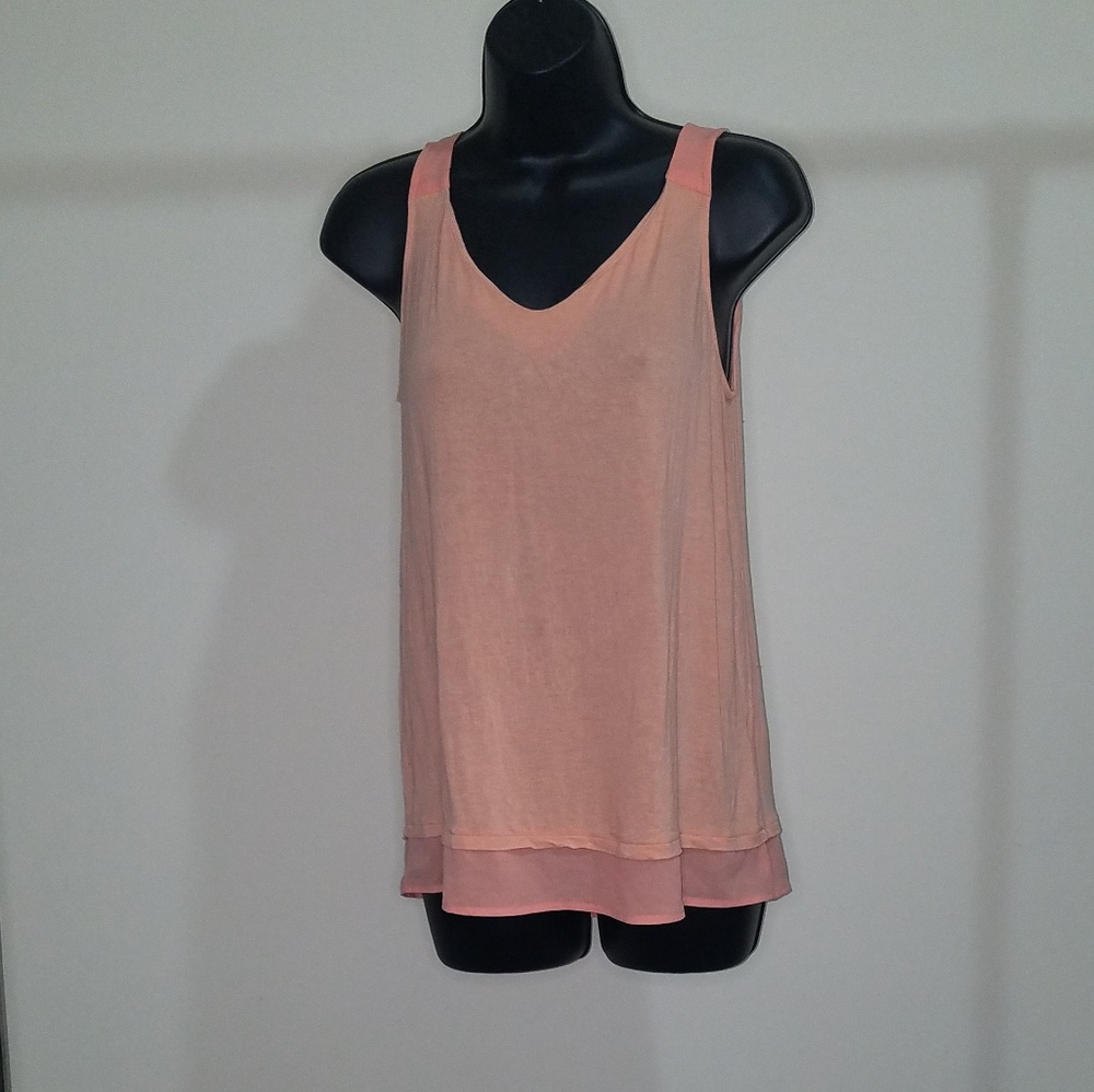 Merona - tank top
